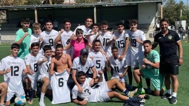 Photo of מכבי ת"א בורחת בפסגה, ניצחון יקר לבני יהודה
