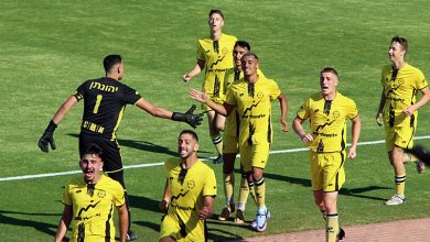 Photo of היהלומים בגמר הגביע