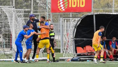 Photo of התקפה מתפרצת שהכריעה את הדרבי