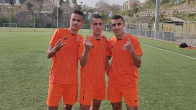 Photo of בית"ר לא האמינה