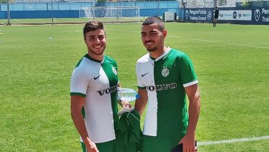 Photo of קרב האליפות עוד רחוק מלהיות מוכרע