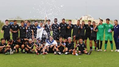 Photo of הראשונים שעלו ליגה ולא האחרונים