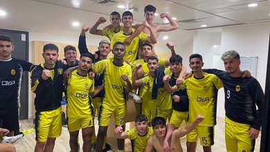 Photo of האביב של נורדיה