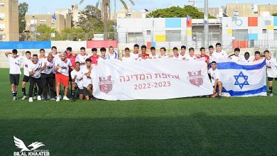 Photo of יש אליפות וליגה ארצית להפועל קרית ים