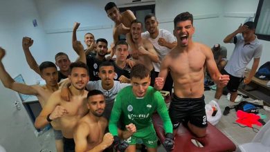 Photo of בית"ר ירושלים והפועל ר"ג נפרדות מליגת העל