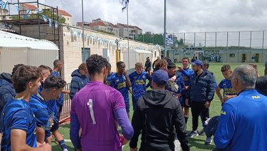 Photo of סטטוס קוו במאבק האליפות, מהפך במאבק על ההישרדות