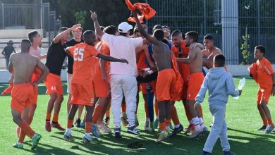 Photo of לאחר דרמה- כפר שלם בליגה הלאומית לנוער