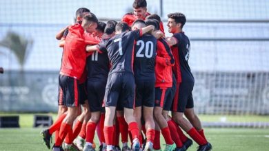 Photo of הבית"ריות בצרות, ר"ג עם ניצחון חשוב – תמונת מצב בתחתית