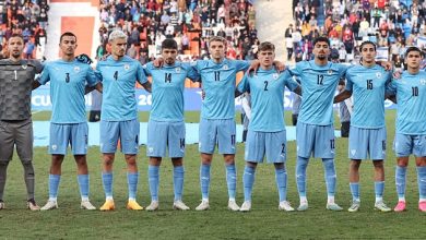 Photo of החלום ממשיך: ישראל ברבע גמר אליפות העולם