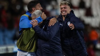 Photo of הישג ענק: הנבחרת בשמינית גמר המונדיאליטו