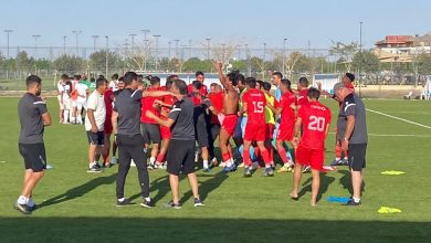 Photo of נקבעה היריבה למבחן ההישרדות מול הפועל ירושלים