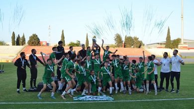 Photo of הגביע חוזר לכרמל