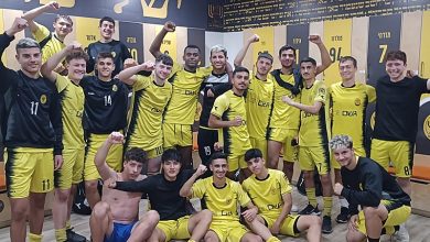 Photo of מרמורק נפרדת מהארצית – נורדיה שורדת