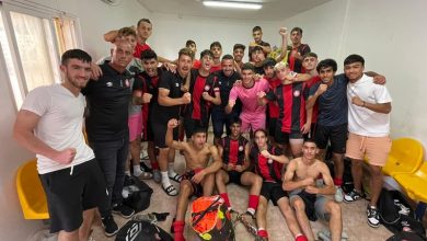 Photo of טוברוק ירדה, רמת גן במבחנים