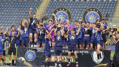 Photo of סיכום עונה: בגלל נקודה  – הקרב על האליפות