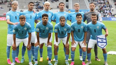 Photo of הפסד כואב במשחק הפתיחה