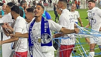 Photo of קריית שמונה מחזיקת הגביע לנוער