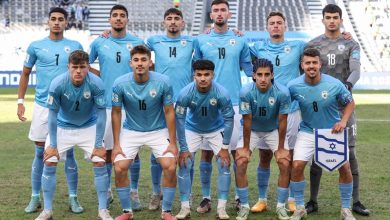 Photo of המסע המופלא הסתיים עם מדליה