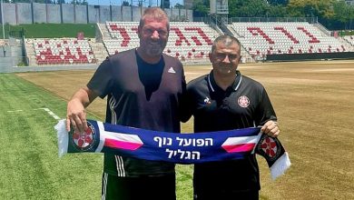 Photo of סוגר מעגל בנוף הגליל