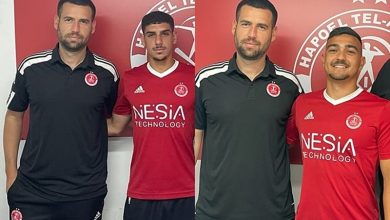 Photo of חוזים חדשים בוולפסון