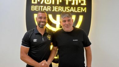 Photo of יש מאמן לנוער של בית"ר