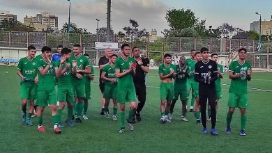 Photo of עמישב פ"ת מסכמת עונה היסטורית