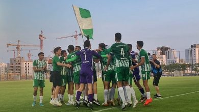 Photo of ליגת העל לנוער – נקבעה רשימת המשחקים