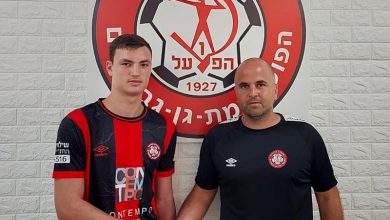 Photo of הפועל ר"ג נועלת את השער