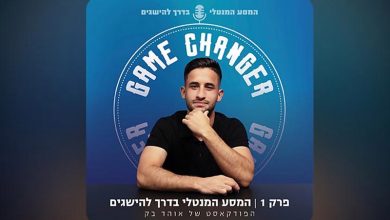 Photo of הפודקאסט המנטלי לביצועי שיא בכדורגל עלה לאוויר!