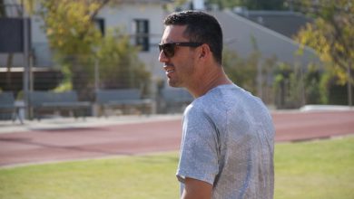 Photo of המטרה- להתברג בחלק העליון