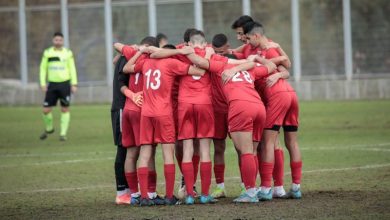 Photo of "עונה מוצלחת – שילוב של הצטיינות בליגה וקידום שחקנים לנוער"