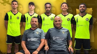 Photo of טוברוק מתחמשת, המטרה – ליגת העל