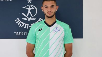 Photo of מתחזקת בין הקורות