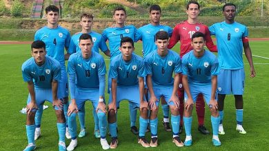 Photo of ניצחון לנבחרת בסיום הטורניר בפינלנד