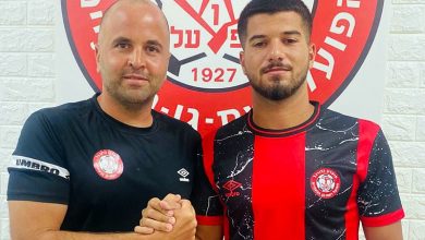 Photo of סוגר מעגל עם חוזה בוגרים בהפועל ר"ג