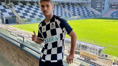 Photo of הליגיונר שלנו בפורטוגל פותח עונה