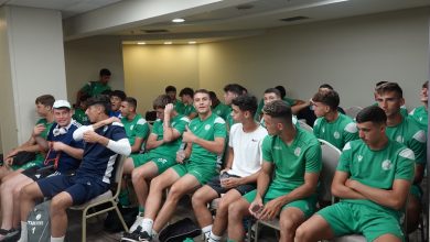 Photo of אדם לם והפועל כפ"ס מוכנים לאתגר