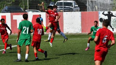 Photo of לא כוחות: הפועל ת"א הכניעה את מכבי חיפה