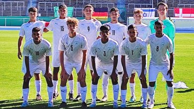 Photo of ניסוי כלים ראשון בטורניר ארבע האומות