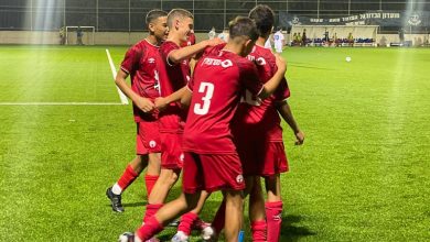 Photo of 0-4 מרשים לב"ש על הפועל פ"ת בסירקין