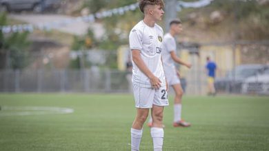 Photo of חזר הביתה כדי לעלות ליגה