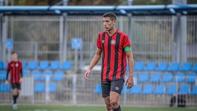 Photo of רק עליית ליגה באה בחשבון