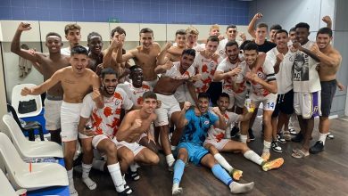 Photo of ניצחון בכורה לראשל"צ, התל אביביות חגגו