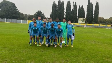 Photo of תיקו שהספיק למקום הראשון