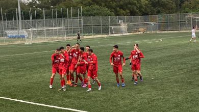 Photo of חדרה מרשימה בקרב המפתיעות