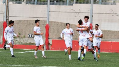 Photo of הליגה חזרה – רעננה מדהימה את מוליכת הטבלה