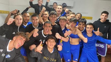 Photo of אחרי קאמבק דרמטי – נוה יוסף בשלב הבא