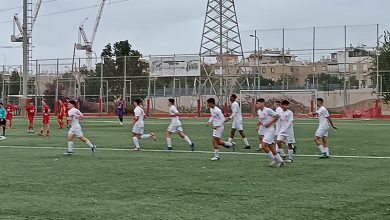 Photo of נערים א' על: סיכום המחזור התשיעי