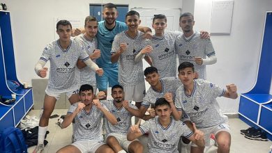 Photo of לאחר מהפך- הפועל פ"ת שומרת על המאזן המושלם