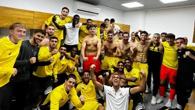 Photo of טוברוק מדלגת לפסגת הטבלה